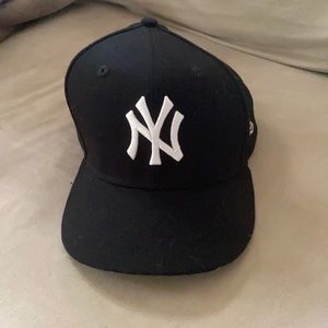 Yankees Hat